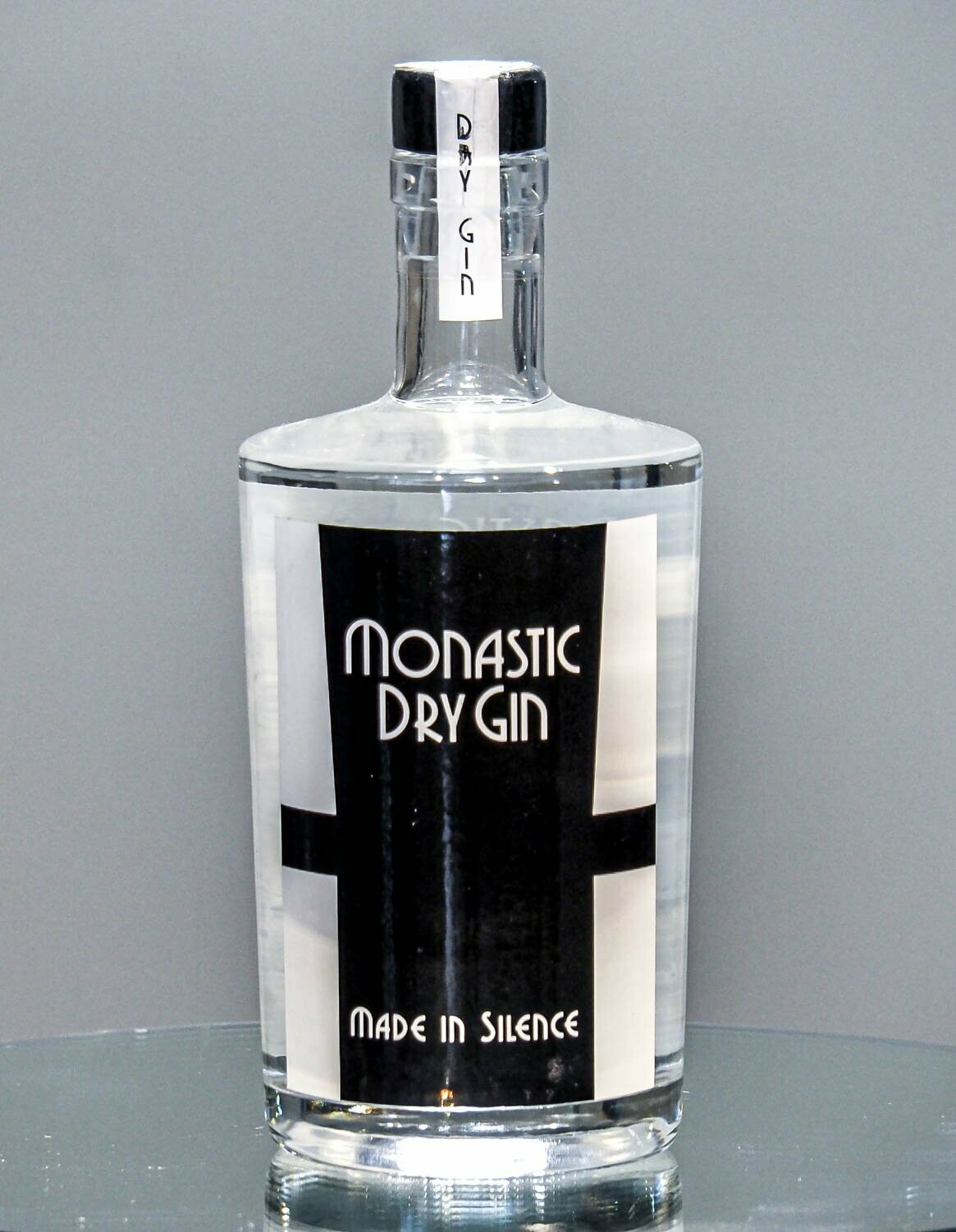 Monastic-Dry-Gin, 0,5l