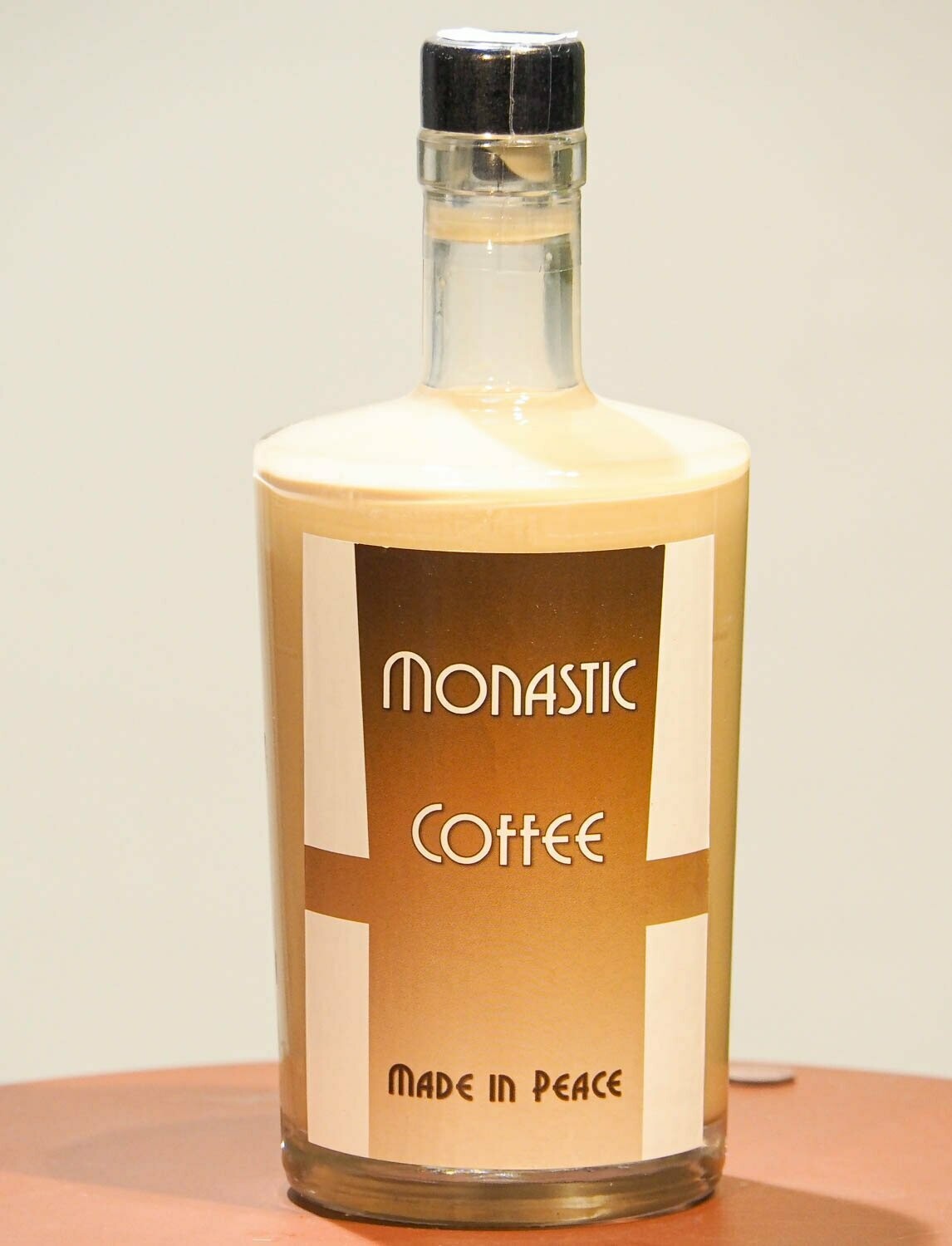 Monastic-Coffee, 0.5l