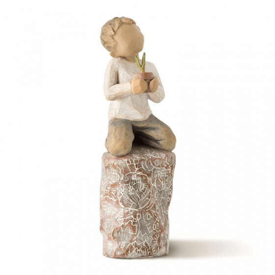 Willow Tree Figur - Something Special